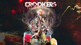 Crookers - 128Bpm (Audio) I Dim Mak Records