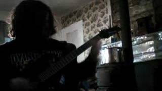 Dying Fetus - vengeance unleashed