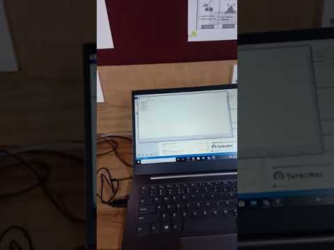 Handheld Barcode Scanner