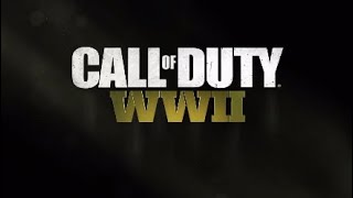 ［cod  wwii]weakクランが行くDOM