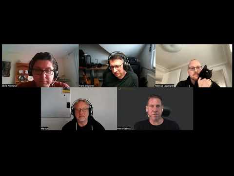Java Profiling and Performance (#23)