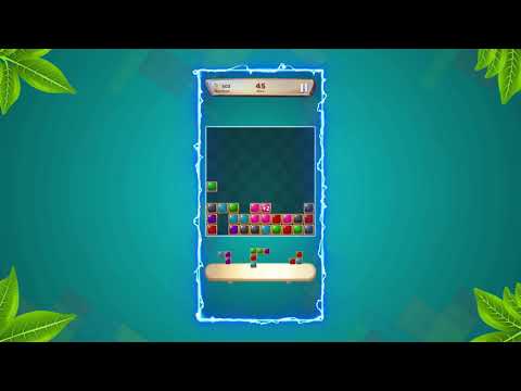 Brick Blocks - The Board Puzzl video thumbnail
