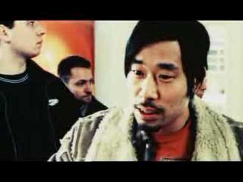 Nicht Fisch Nicht Fleisch (Ausschnitt 1)