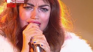 Aura Dione - Geronimo ("Big Love Show") Aura Dione - Geronimo ("Big Love Show")
