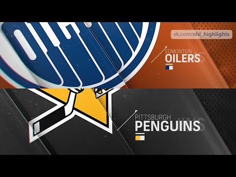 Edmonton Oilers vs Pittsburgh Penguins Feb 13, 2019 HIGHLIGHTS HD