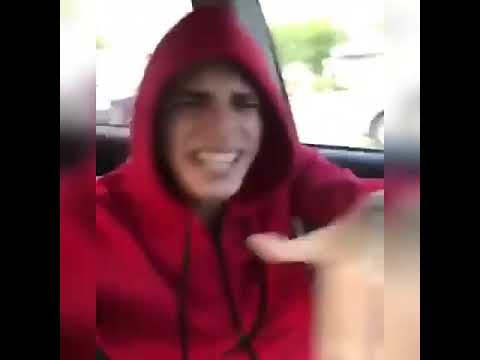 LUAR LA L- RIP JORDAN