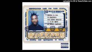 Ol Dirty Bastard - Shimmy Shimmy Ya (Original Version)