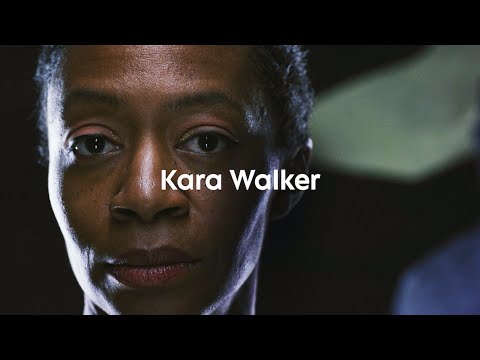 Meet the Artists | Kara Walker