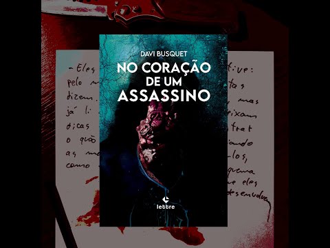 No Corao de um Assassino (trechos)