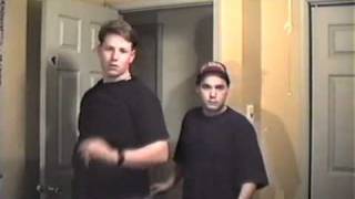 Teen Spy - The Outtakes