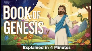 Genesis Overview video