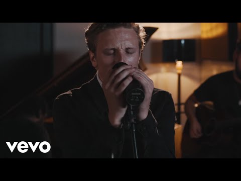 Etham - Running Out (Stripped)