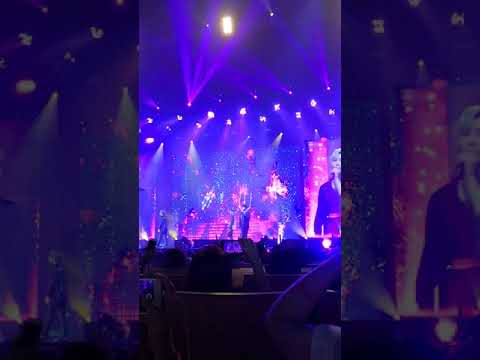 190727 Ab6ix - Shining Star #Ab6ixInSg