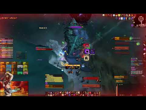 Mythrax Mythic