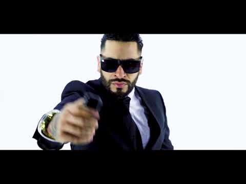 Kidd M - The One & Only (Prod. Xavi Guzmán)