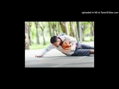 ucokngocok - sakit ati anying