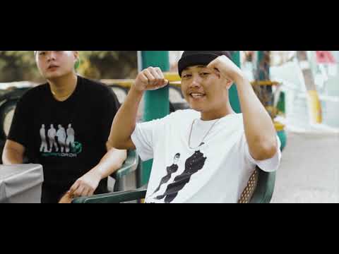 Saint Jhay, KaleHood - DRINK AND SMOKE (official music video)