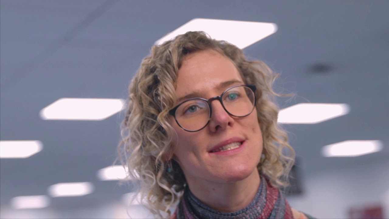 Geology BSc (Hons) - University of Portsmouth