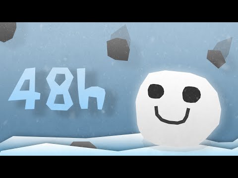 So I Made a Python Game in 48 Hours…