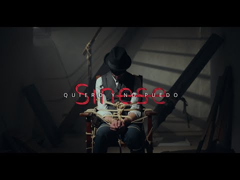 Sinese – Quiero y no puedo (videoclip oficial)