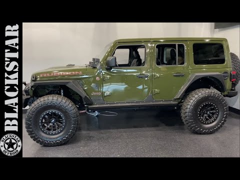 Dirty Life Dual Tek 9303 DT-1 + 9304 DT-2 D.O.T. Beadlocks JL Wrangler Unlimited