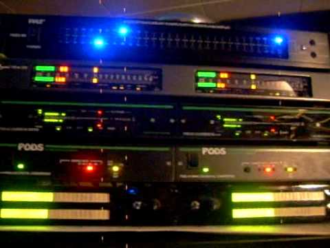 DORROUGH 280 SERIES ANALOG LOUDNESS METER image 4