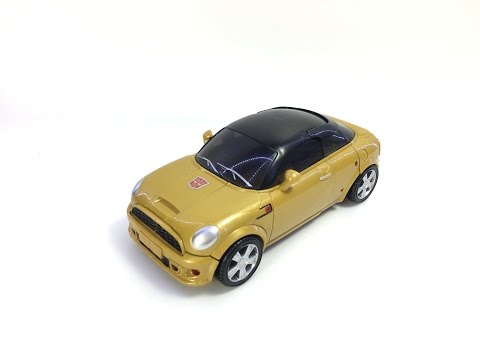 Wei Jiang Oversized SHINEBUG KO (Reaper)