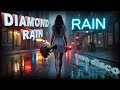 💎 DIAMOND RAIN - RAIN  (Euro Disco 2025) | Music Video |💎