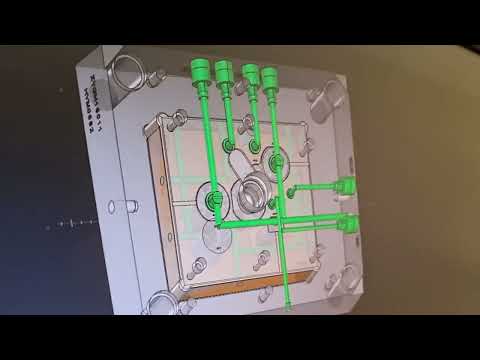 COOLING TIME | Technical Tuesdays | HYMID