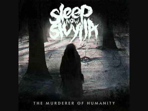 SLEEP NOW- Hellion (ft. Tanner Allen)