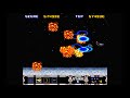 Super Nintendo Snes 16 Bit Thunder Spirits Battle With Bosses
