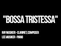 Bossa Tristessa