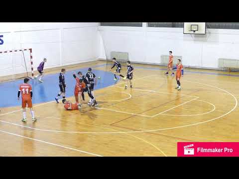 RK Partizan - RK Mladenovac LMK 2003