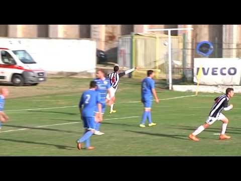 DIL11 131116 - ARGENTINA - RECCO   1-1 | SERIE D