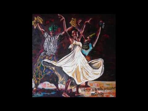 Yas Cepeda,Markem, David Tort vs Michel Cleis - Mezcla Empirica (Viktor Varela private mashup)