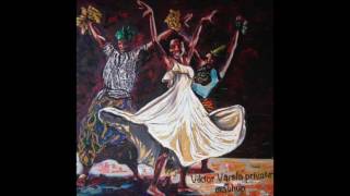 Yas Cepeda,Markem, David Tort vs Michel Cleis - Mezcla Empirica (Viktor Varela private mashup)