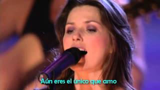 You&#39;re Still The One - Shania Twain (Subtítulos en Español)