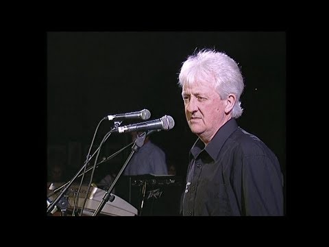 Peter Nelson and The Castaways - Down In The Mine (Alternate Audio v2)