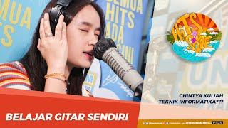 Download lagu Chintya Gabriella – Perjalanan Pulang (Live Performance at Hits Sore) mp3 Download lagu Chintya Gabriella – Perjalanan Pulang (Live Performance at Hits Sore) mp3
