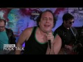 Har Mar Superstar - "Lady, You Shot Me" (Live On Boston Rock Talk)