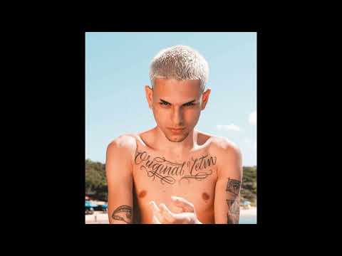 [FREE] Leviano x L7nnon Type Beat "PPRT"