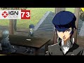 Persona 4 Golden Walkthrough - The Days After Heaven [Part 73]