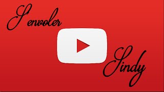 [Lyrics] S'envoler - Sindy