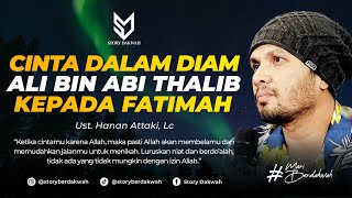 Download lagu Kisah Cinta Dalam Diam Yang Akhirnya Dinikahkan Oleh Allah - Ust. Hanan Attaki, Lc mp3