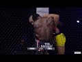 Alex Poatan Pereira Vs Thomas Powell Luta Completa