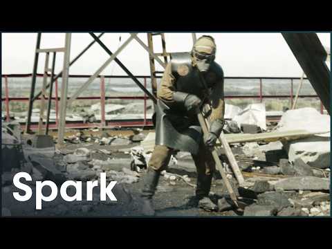 Chernobyl, 1986: What Really Happened After The Reactor Blew