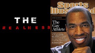 The Realness: The NBA has a new Icon video