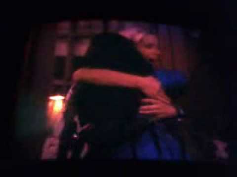 Heather Tom's first episode as Katie Logan on The Bold and the Beautiful (2007)