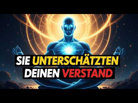 CHOSEN – YOU ARE SMARTER THAN THEY EVER THOUGHT