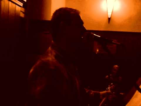 FRANTIŠEK NEDVĚD ml. Galavečer Malešická Tvrz 4